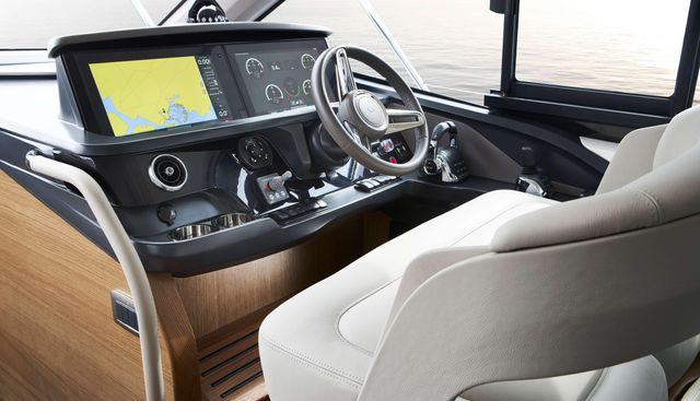 Theo yacht for sale 28