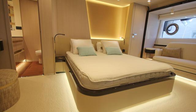 JAM yacht for sale 30