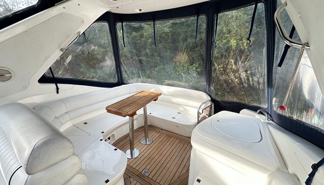 noname yacht for sale 13