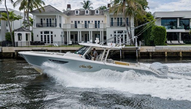 NINIPOP yacht for sale 28