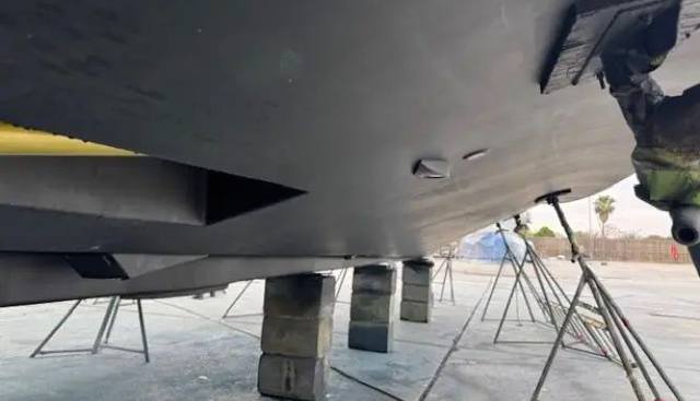 Miss Ella Maye yacht for sale 114