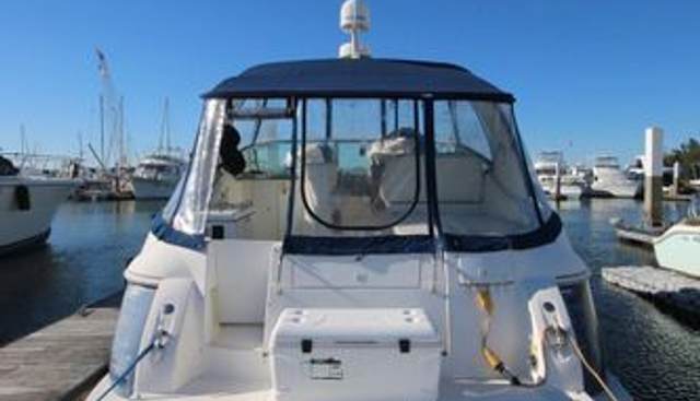 Why Knot yacht for sale 2