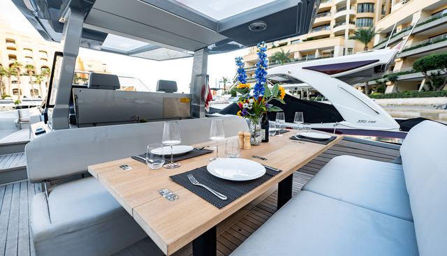 Xx Mas yacht for sale 15