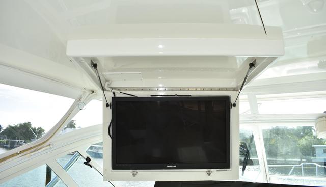 Kraken yacht for sale 17