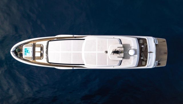 L.A.U.L yacht for sale 3