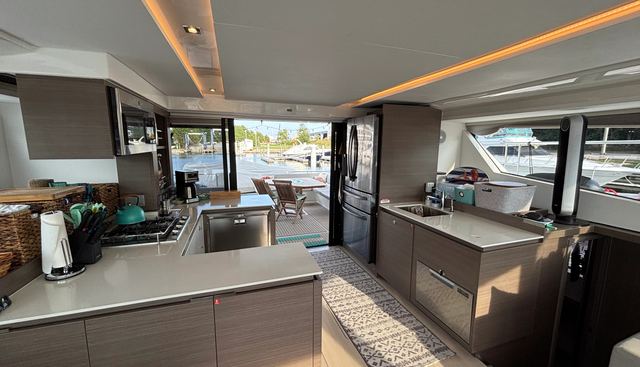 Master Concept 3 yacht for sale 9