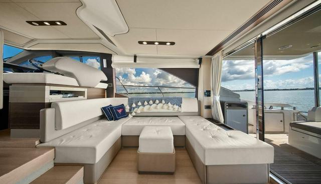This is Us 2 yacht for sale 44