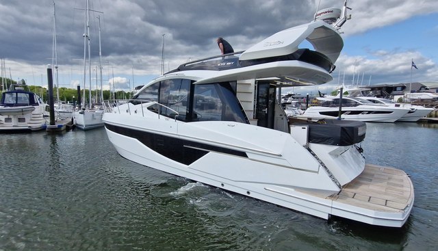 noname yacht for sale 2