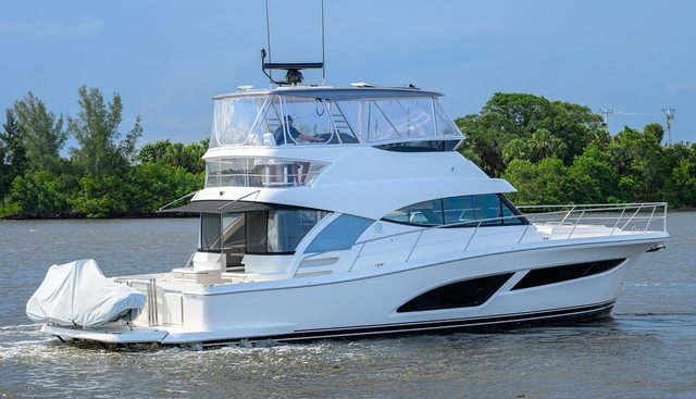noname yacht for sale 7