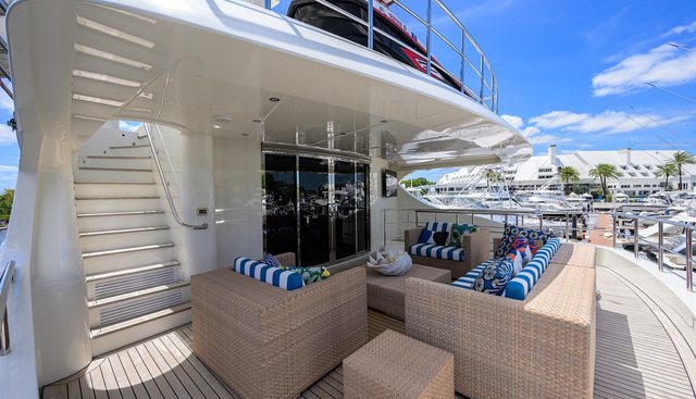 noname yacht for sale 78