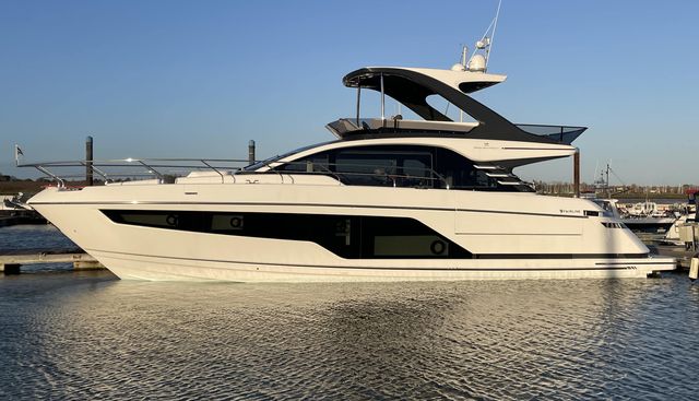noname yacht for sale 24