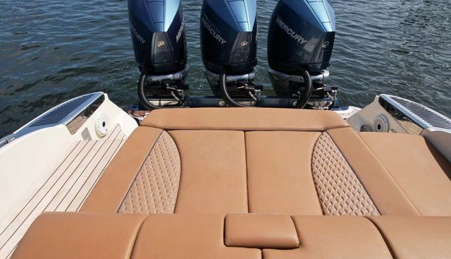 noname yacht for sale 10