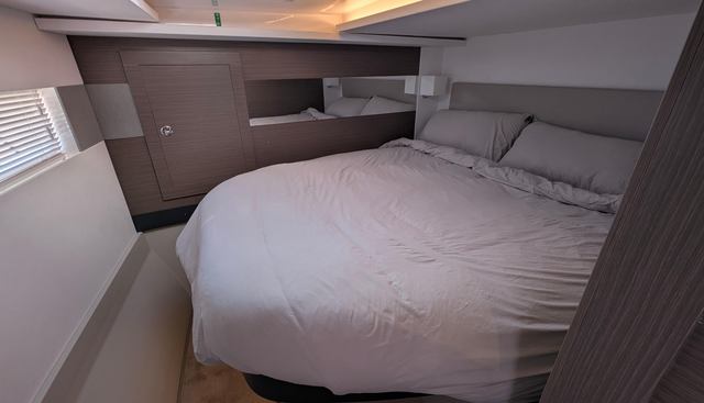 Hamlet yacht for sale 77
