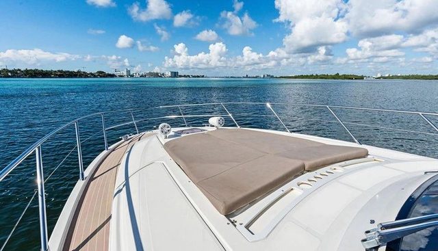 noname yacht for sale 24