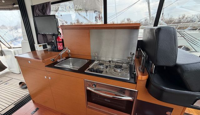 noname yacht for sale 15