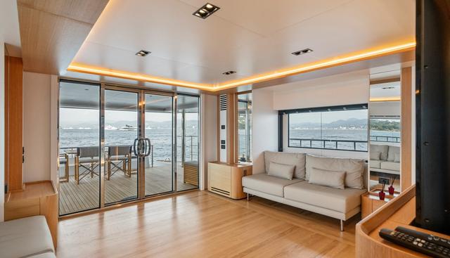 ICE yacht for sale 28