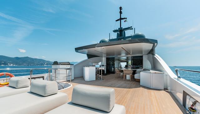 ARIA yacht for sale 4