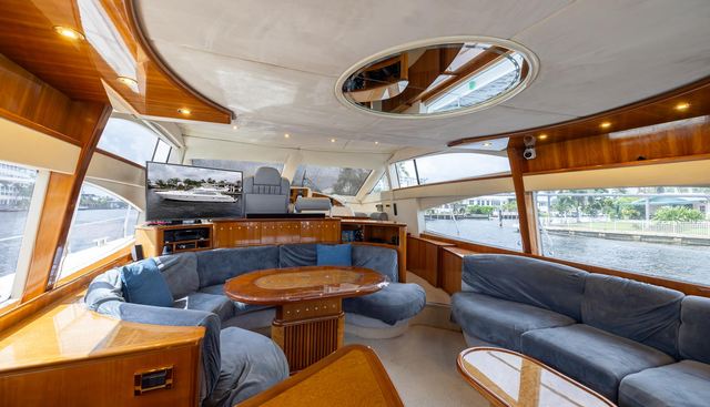 Sea Diva yacht for sale 19