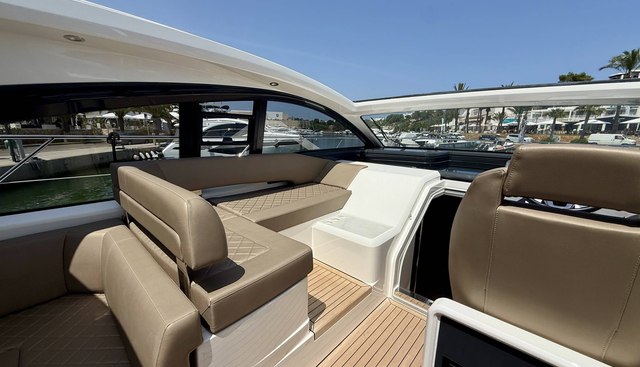 noname yacht for sale 24