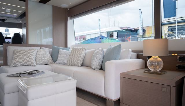 NAAMA yacht for sale 14