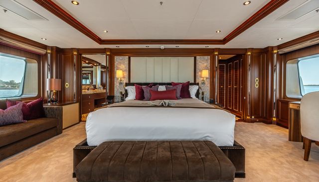 Lady Maxine yacht for sale 27