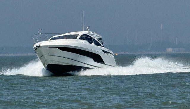 noname yacht for sale 4