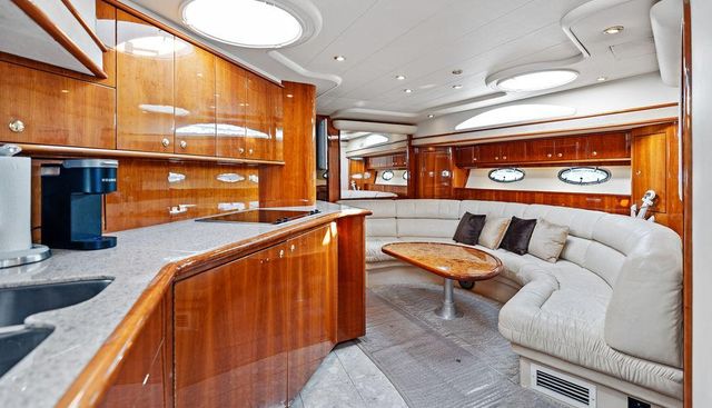 noname yacht for sale 35