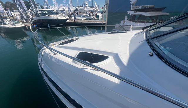 New 28 Express - Spring Sales, save 21.000€ yacht for sale 8