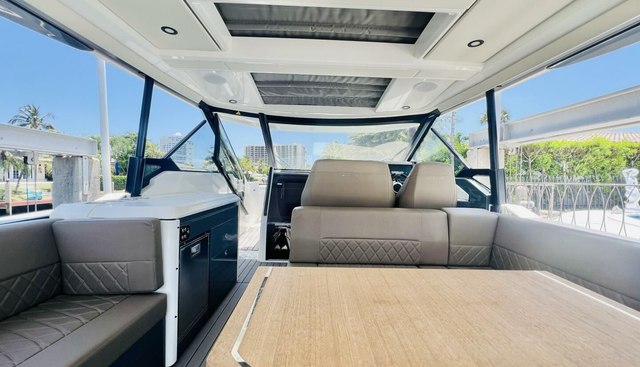 FABIANA yacht for sale 14