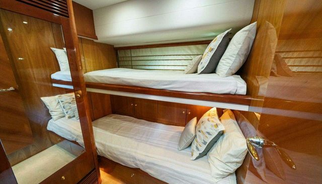 VANGUARD yacht for sale 35