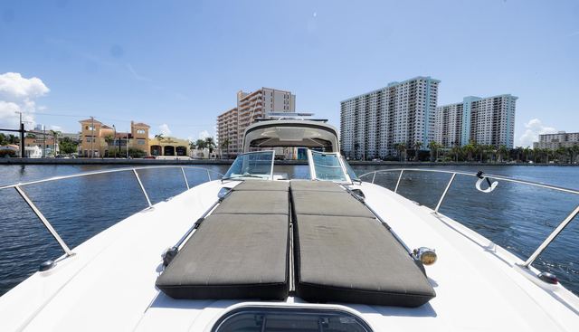 PURA VIDA yacht for sale 10