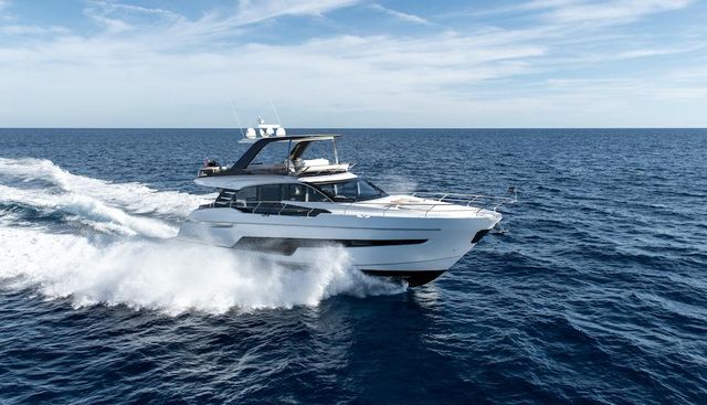 Noname yacht for sale 2