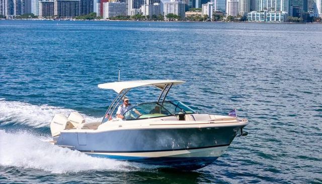 noname yacht for sale 3