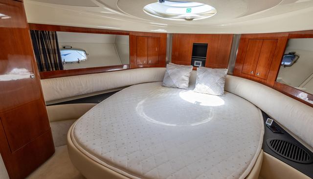 Panda yacht for sale 23