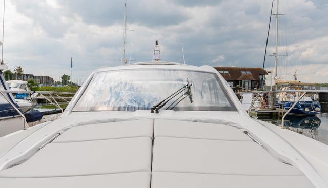 noname yacht for sale 25