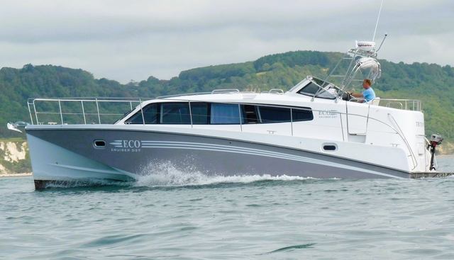 noname yacht for sale 2