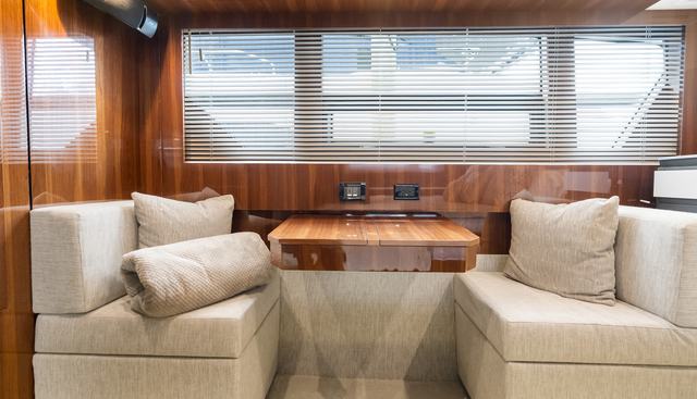 Tropical Dreamer yacht for sale 50