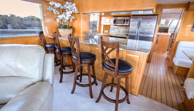 KRISTIN LEE yacht for sale 9