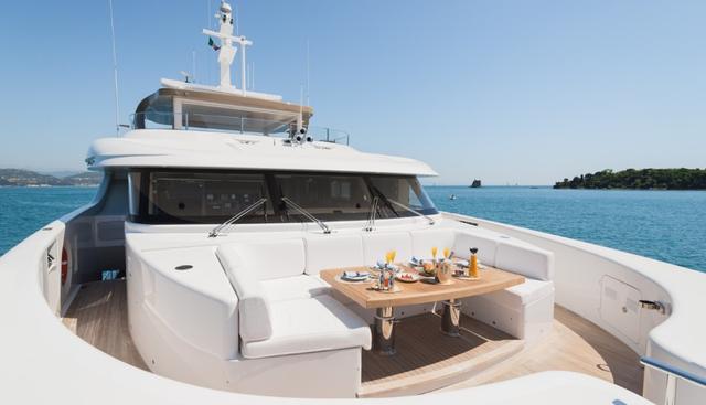 PICK UP yacht for sale 35