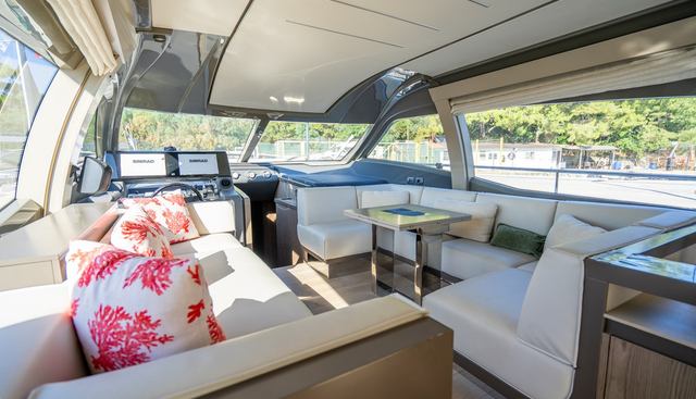 DUDU yacht for sale 32