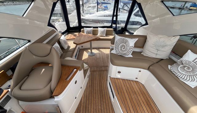 noname yacht for sale 20