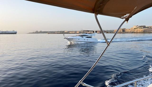 Sunseeker Manhattan 56 yacht for sale 48