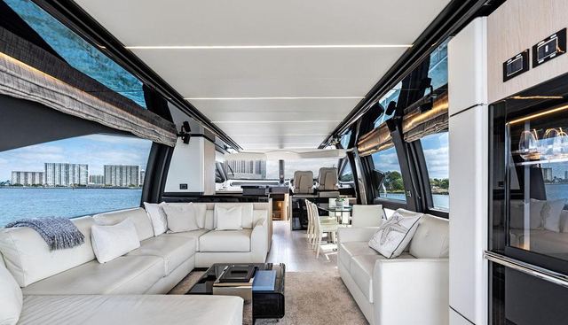 GOOD GIRL yacht for sale 29