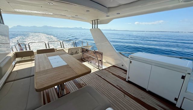 noname yacht for sale 20
