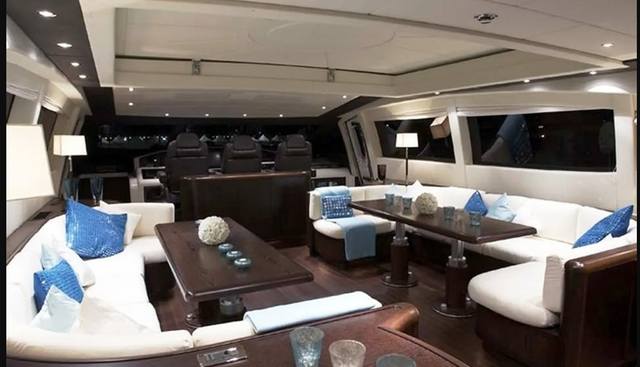 L’esperance yacht for sale 7