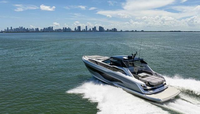 noname yacht for sale 2