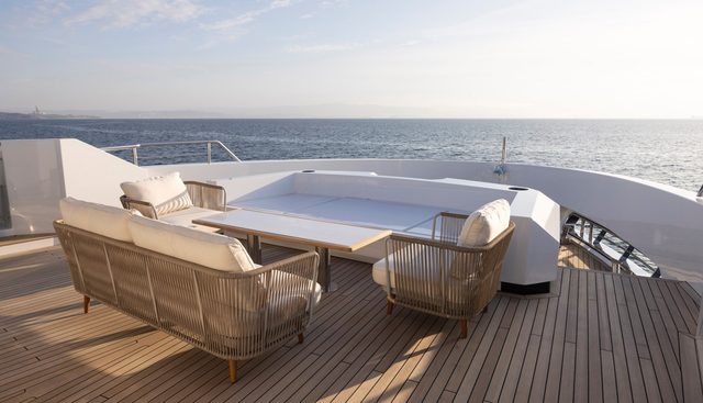 BEE EXPLORER YACHT yacht for sale 18