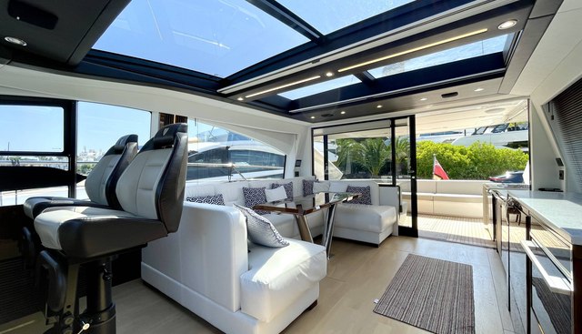 noname yacht for sale 28