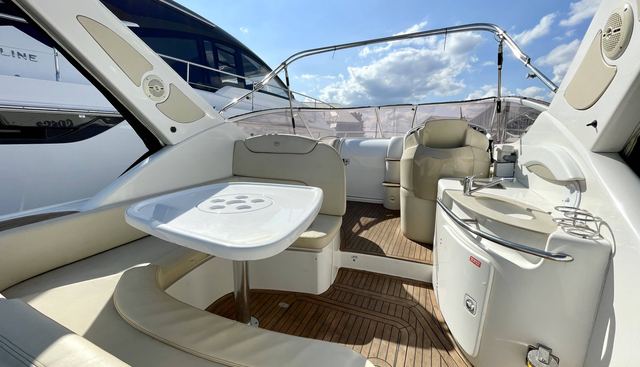 noname yacht for sale 5