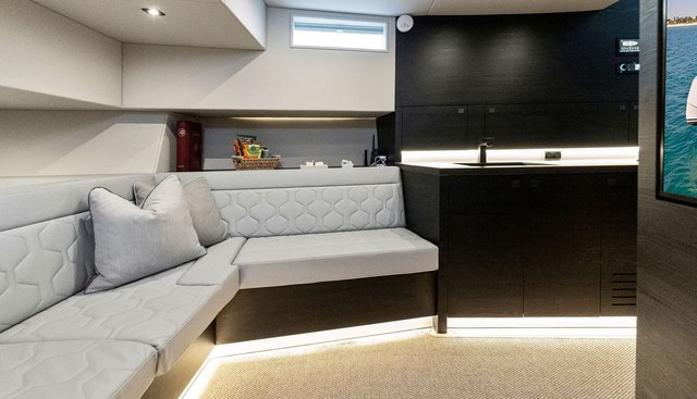 THE NEXT TRADE yacht for sale 145